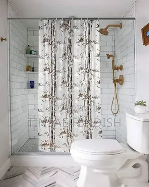 Shower Curtains Waterproof We Have Delivery