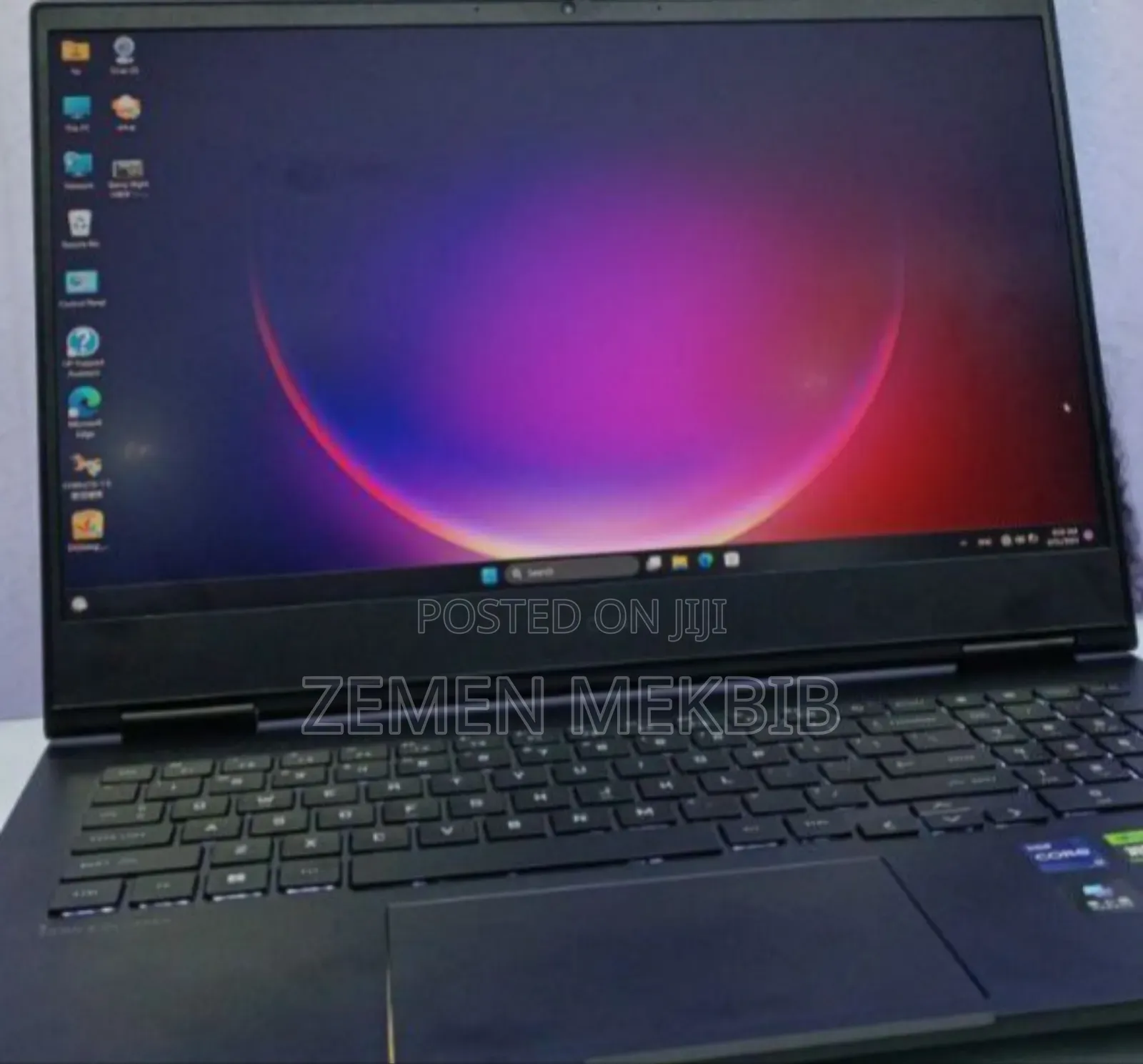 New Laptop Acer Predator Helios 300 16GB Intel Core I9 SSD 1T