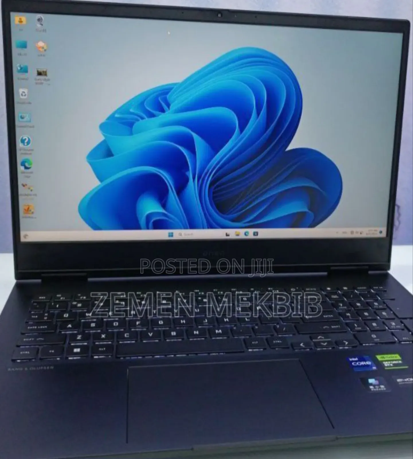 New Laptop Acer Predator Helios 300 16GB Intel Core I9 SSD 1T