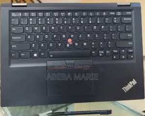 Photo - New Laptop Lenovo Thinkpad X13 Yoga 16GB Intel Core I7 SSD 512GB