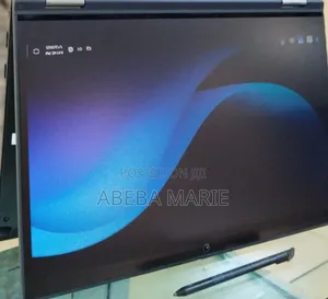 New Laptop Lenovo Thinkpad X13 Yoga 16GB Intel Core I7 SSD 512GB