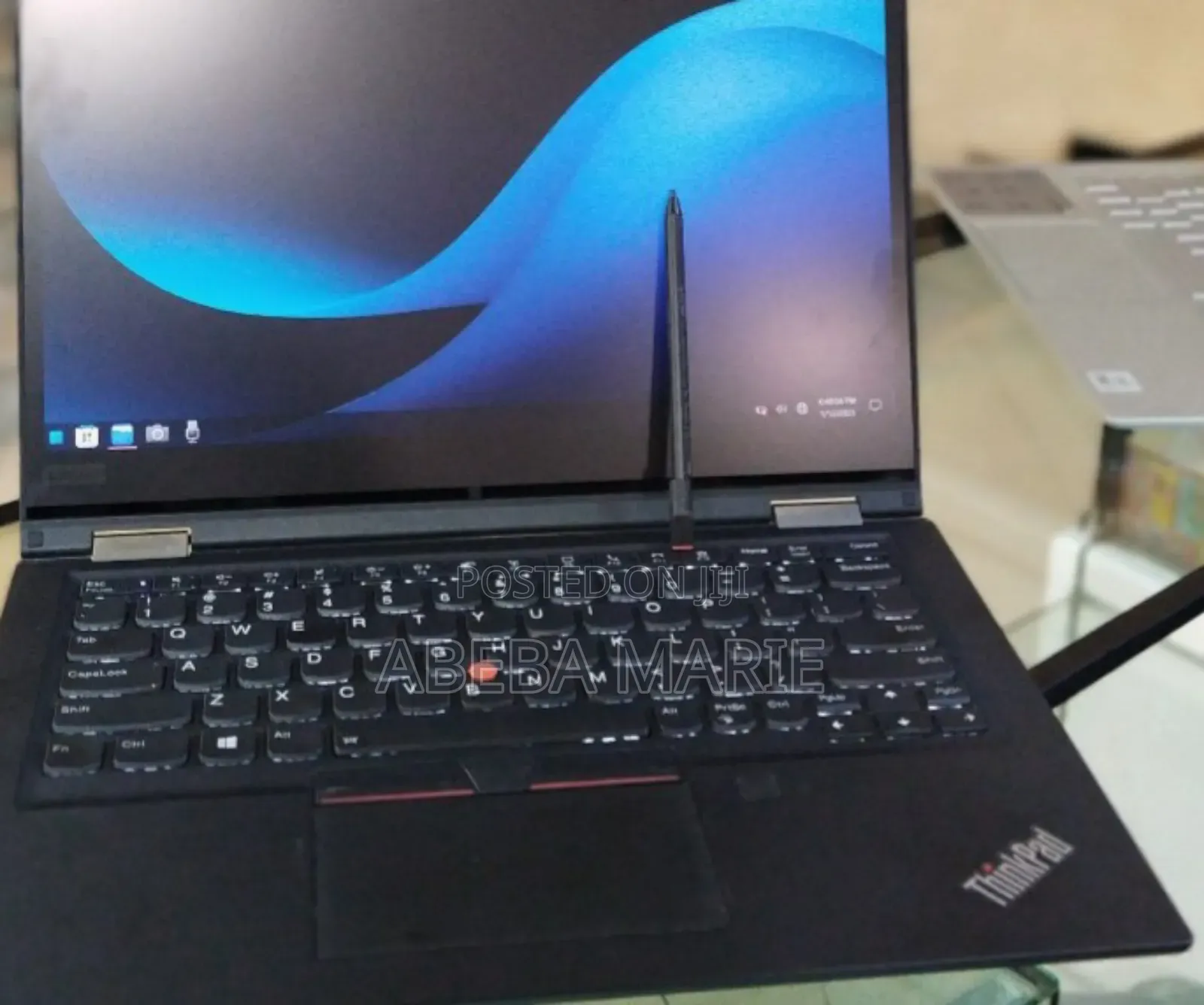 New Laptop Lenovo Thinkpad X13 Yoga 16GB Intel Core I7 SSD 512GB