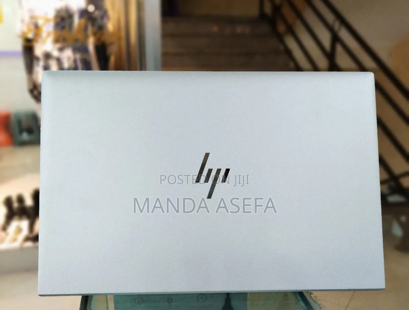New Laptop HP EliteBook 840 G8 16GB Intel Core I5 SSD 512GB