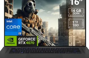 New Laptop Asus ROG Zephyrus G15 16GB Intel Core I9 SSD 1T