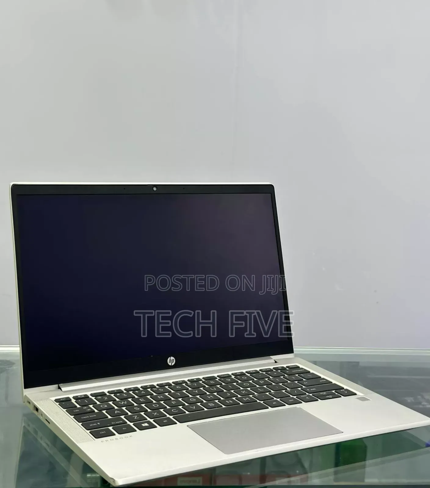 New Laptop HP 430 G6 16GB Intel Core I7 SSD 512GB