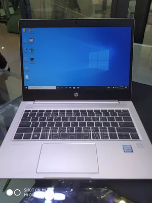 New Laptop HP 430 G6 16GB Intel Core I7 SSD 512GB