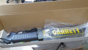 Photo - Safety Material