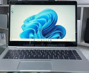 New Laptop HP EliteBook 840 G5 16GB Intel Core I7 SSD 512GB