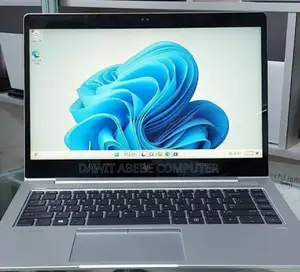 Photo - New Laptop HP EliteBook 840 G5 16GB Intel Core I7 SSD 512GB