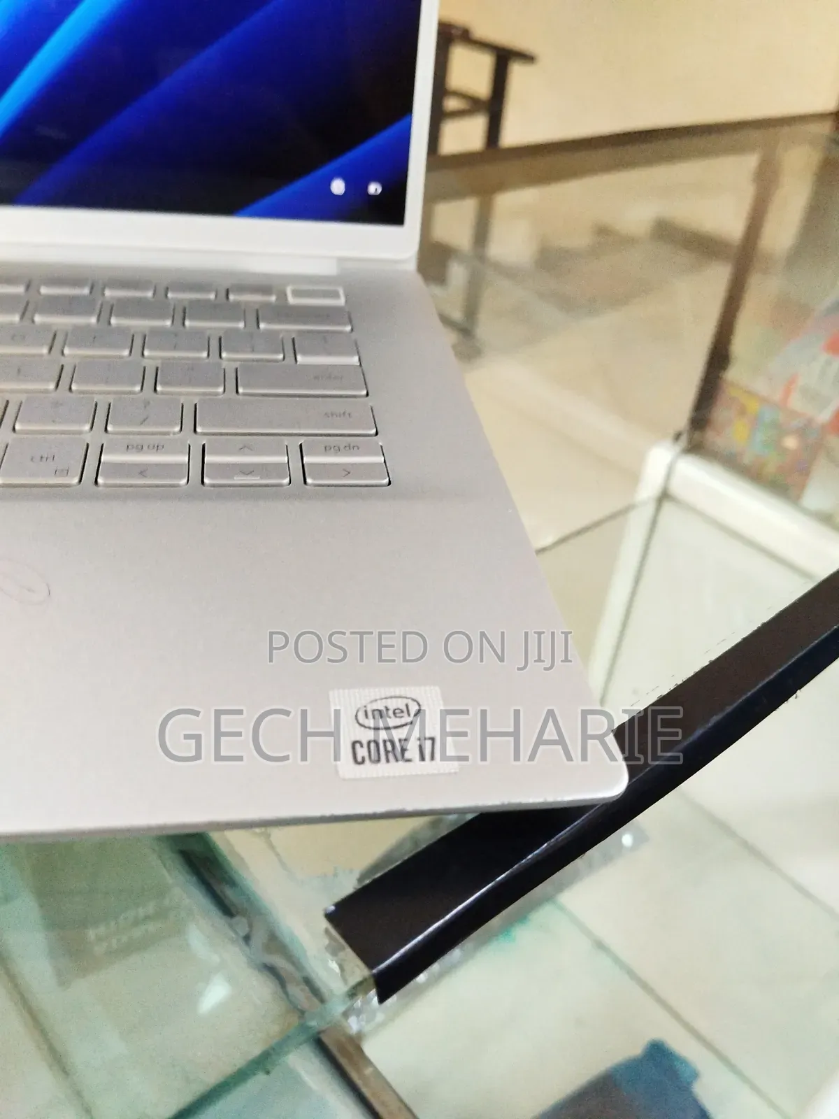 New Laptop Dell Inspiron 15 16GB Intel Core I7 SSD 512GB