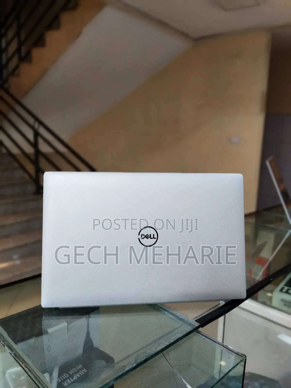 New Laptop Dell Inspiron 15 16GB Intel Core I7 SSD 512GB