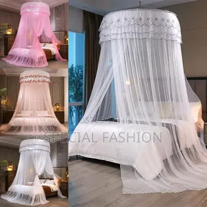 Photo - ዛንዚራ(አጎበር)