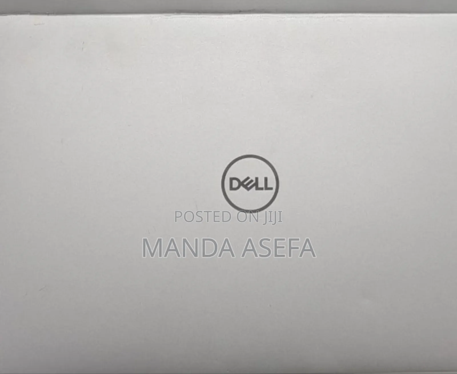 New Laptop Dell XPS 15 9510 16GB Intel Core I7 SSD 512GB