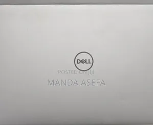 New Laptop Dell XPS 15 9510 16GB Intel Core I7 SSD 512GB