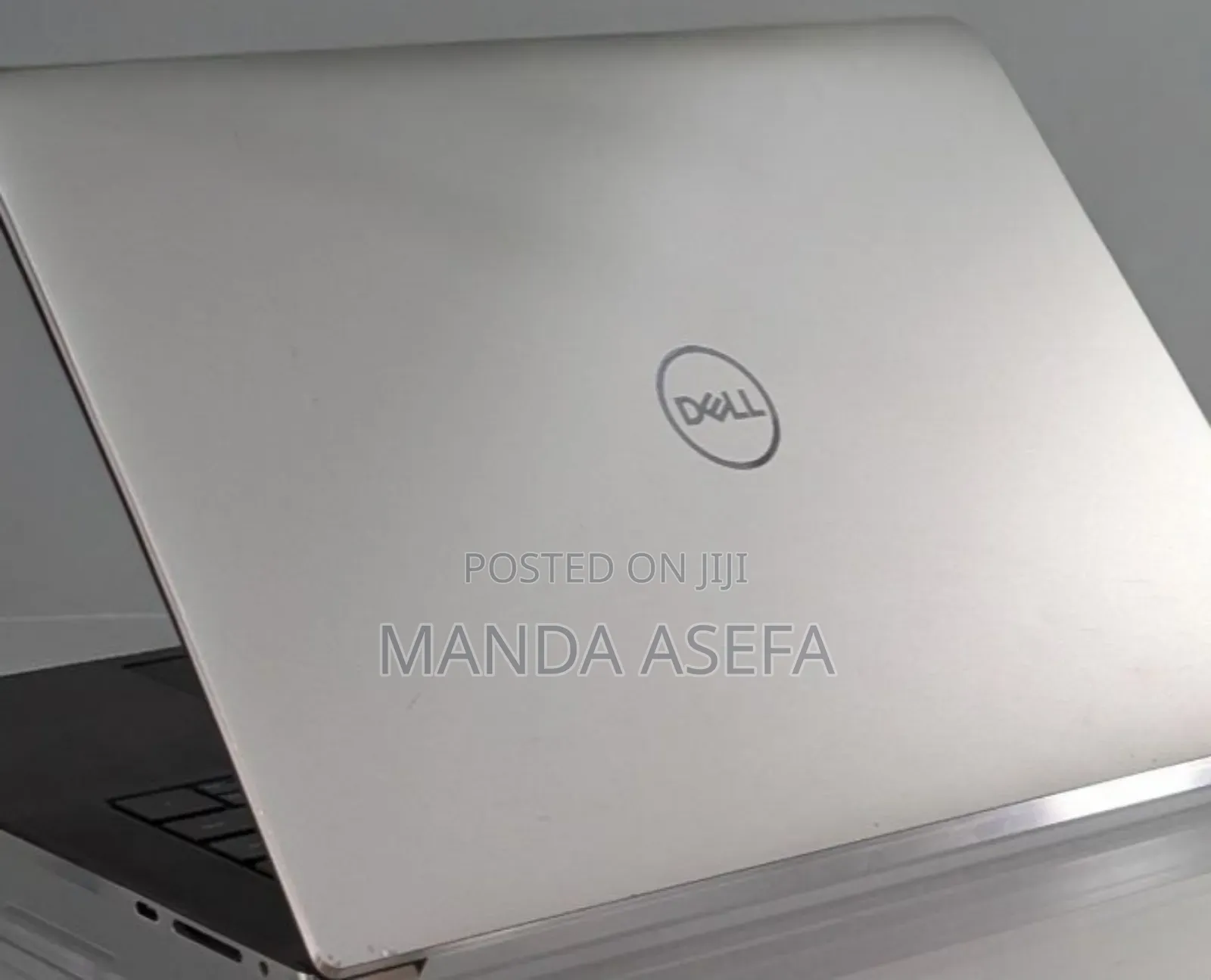 New Laptop Dell XPS 15 9510 16GB Intel Core I7 SSD 512GB