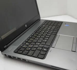 Photo - New Laptop HP ProBook 650 G1 4GB Intel Core I5 HDD 500GB