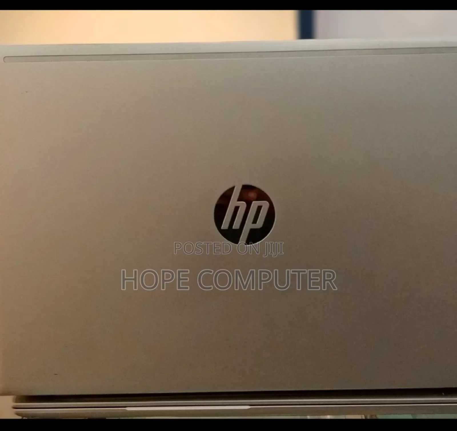 New Laptop HP Probook 11 EE G1 8GB AMD Ryzen 5 SSD 512GB