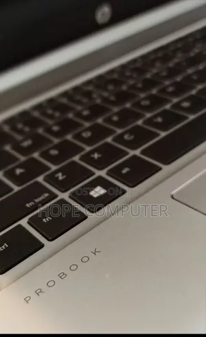 New Laptop HP Probook 11 EE G1 8GB AMD Ryzen 5 SSD 512GB