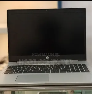 New Laptop HP Probook 11 EE G1 8GB AMD Ryzen 5 SSD 512GB