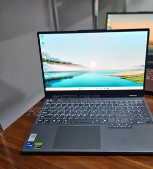 New Lenovo Legion Y7000P IRX9 Gaming Laptop 24GB Intel Core I7 512GB