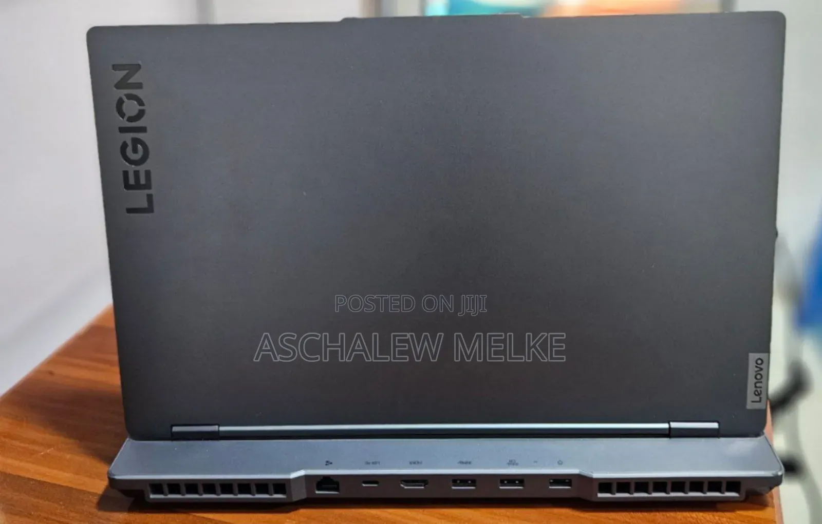 New Lenovo Legion Y7000P IRX9 Gaming Laptop 24GB Intel Core I7 512GB