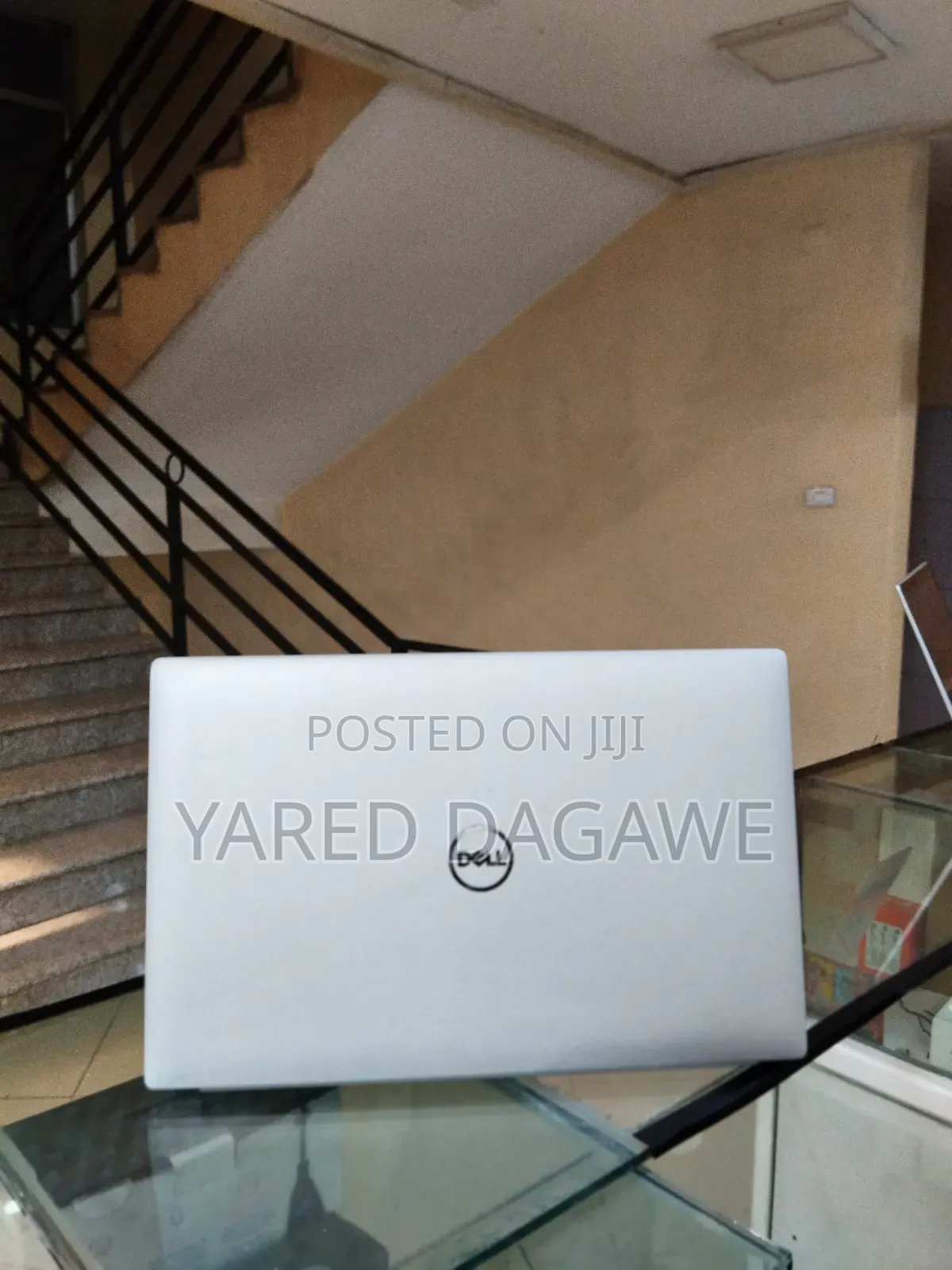 New Laptop Dell Inspiron 15 8GB Intel Core I7 SSD 512GB