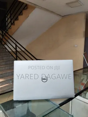 New Laptop Dell Inspiron 15 8GB Intel Core I7 SSD 512GB