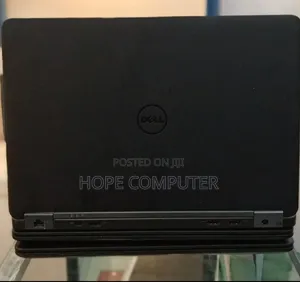 Photo - New Laptop Dell Latitude E7450 16GB Intel Core I5 SSD 512GB