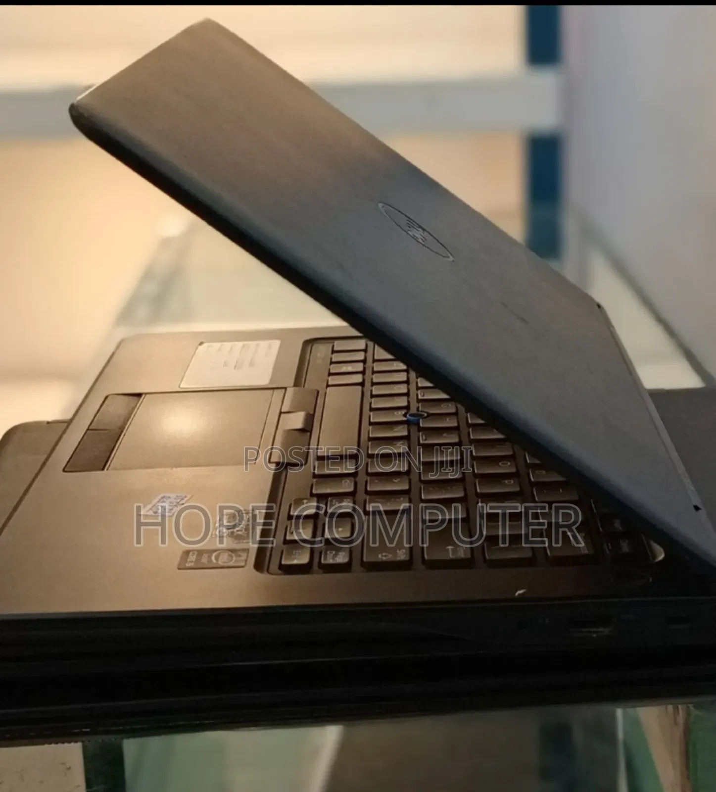 New Laptop Dell Latitude E7450 16GB Intel Core I5 SSD 512GB