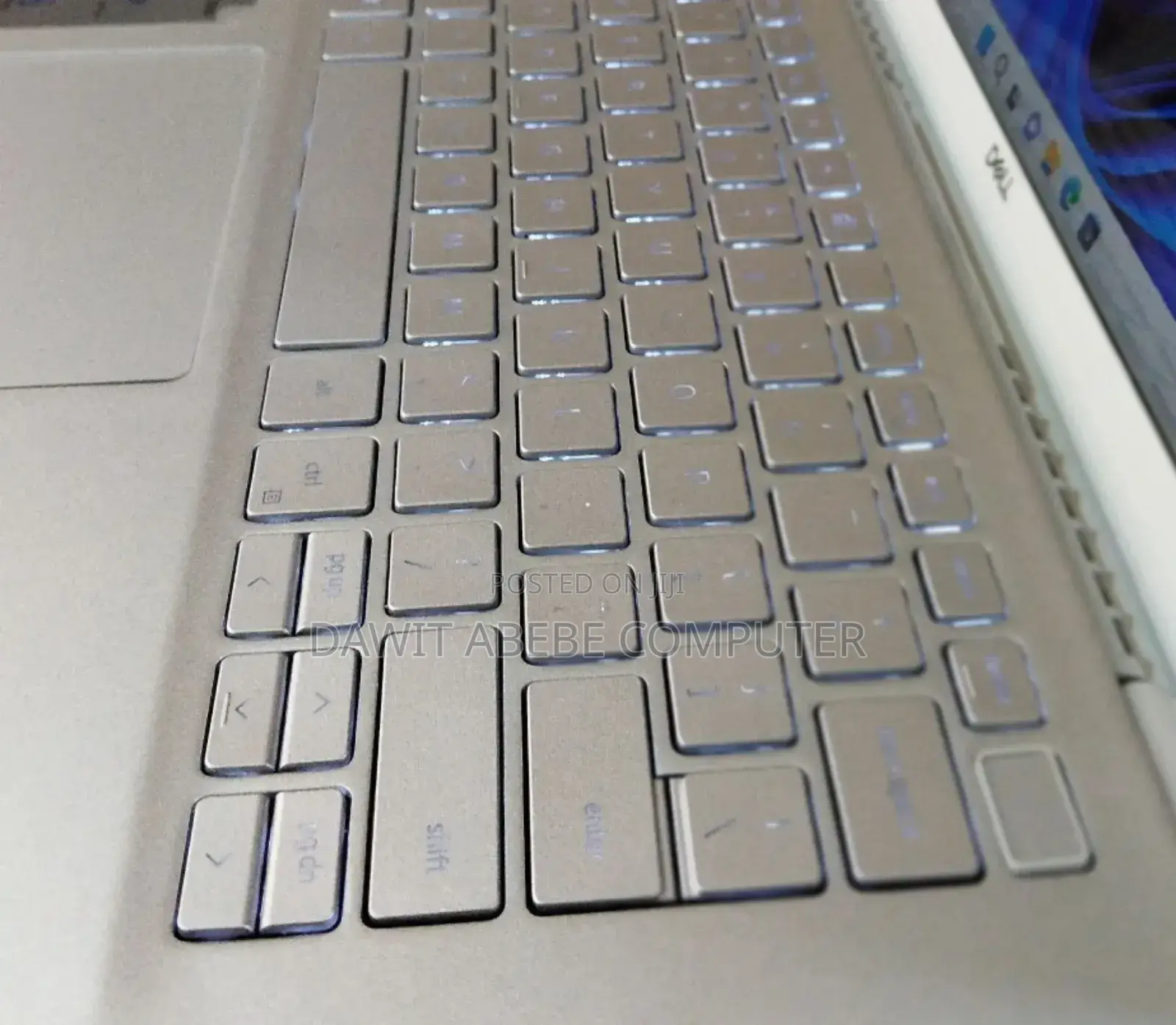 New Laptop Dell Inspiron 14 8GB Intel Core I5 SSD 512GB