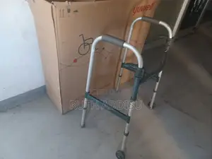 Photo - Medical Used Walker32walker21walker44walker89walker12walmer