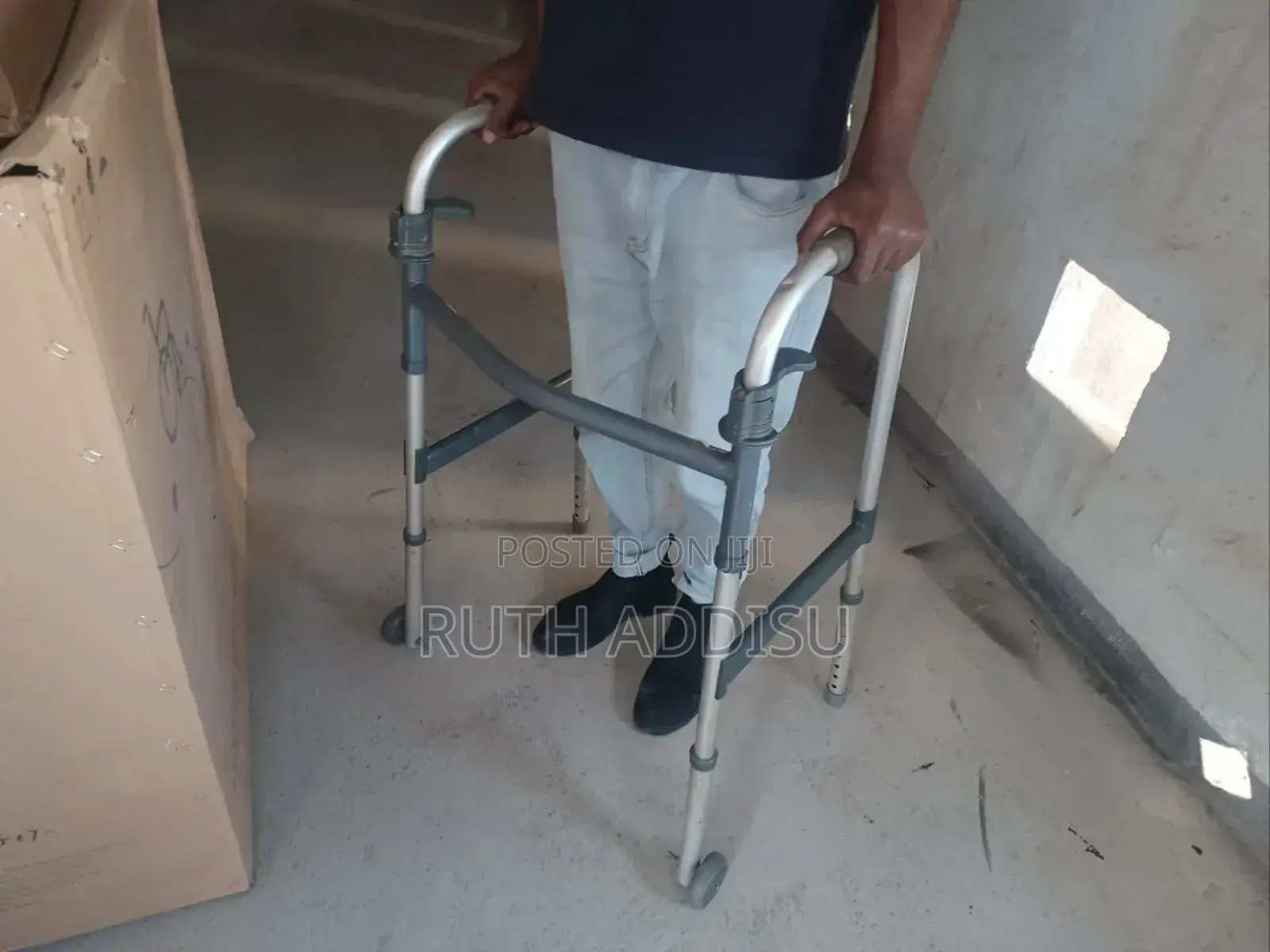 Medical Used Walker32walker21walker44walker89walker12walmer