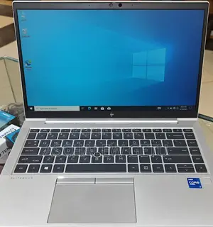 New Laptop HP EliteBook 840 G5 16GB Intel Core I5 SSD 512GB