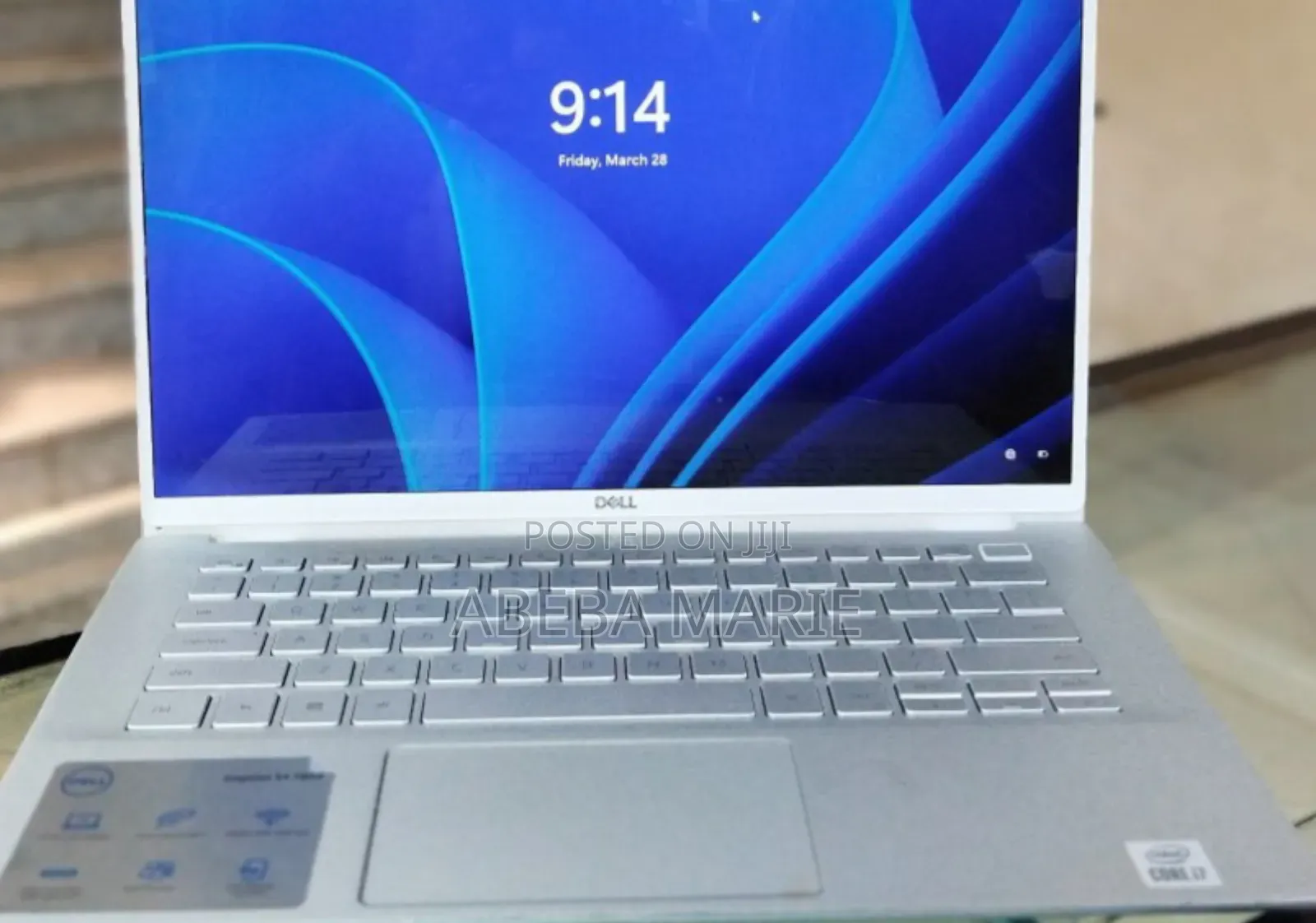 New Laptop Dell Latitude 5590 16GB Intel Core I7 SSD 512GB