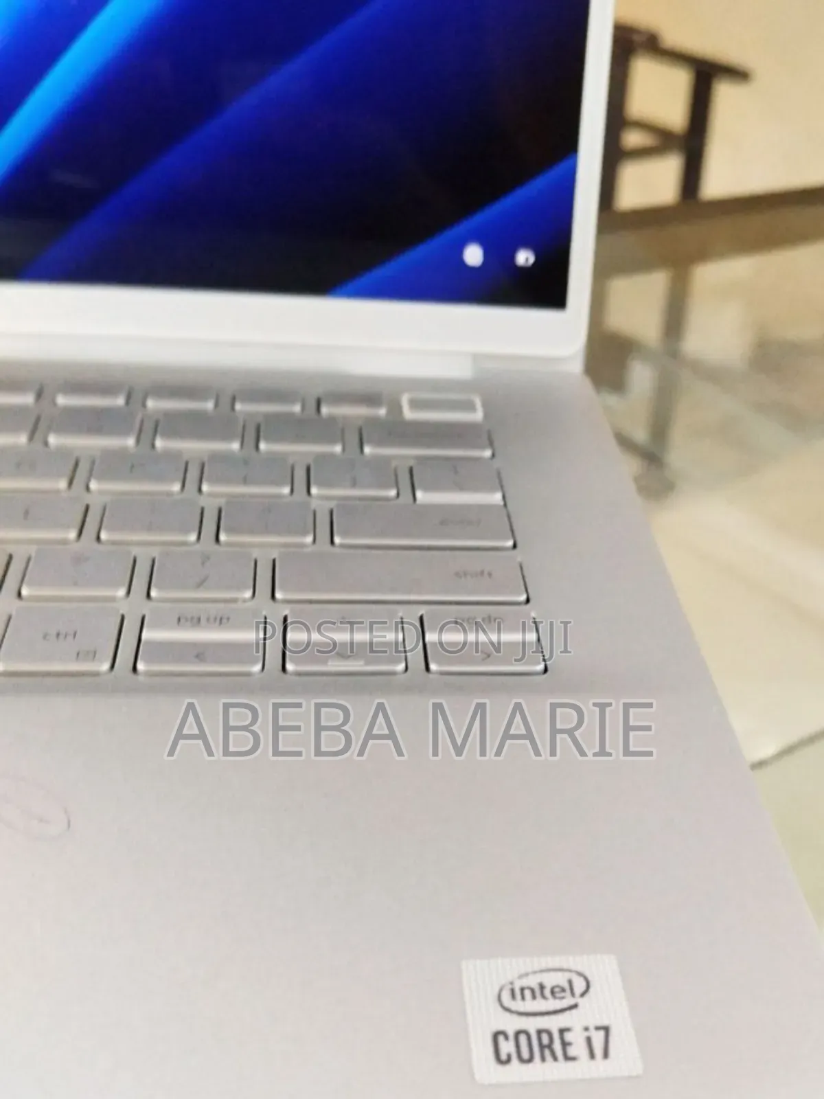 New Laptop Dell Latitude 5590 16GB Intel Core I7 SSD 512GB