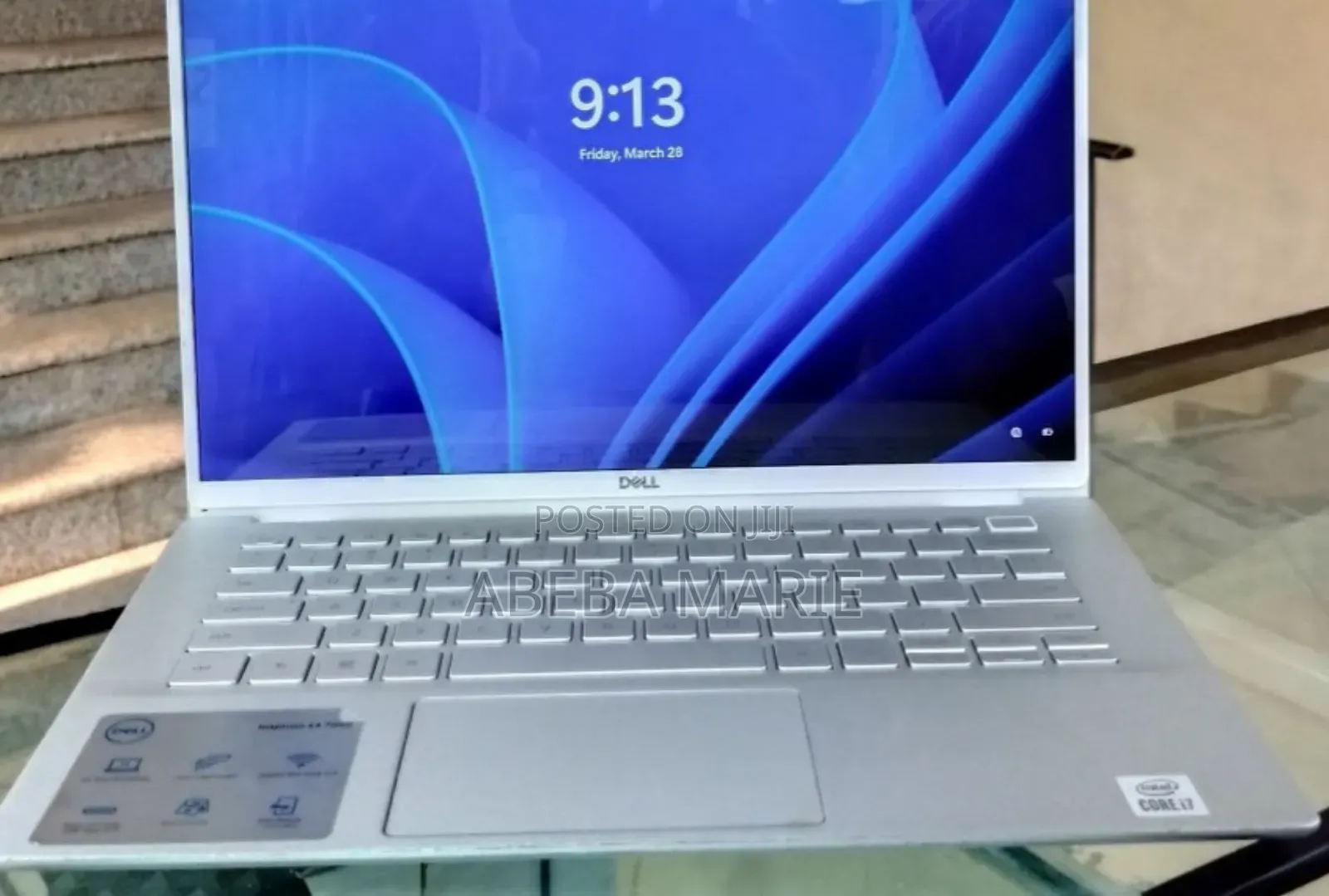 New Laptop Dell Latitude 5590 16GB Intel Core I7 SSD 512GB