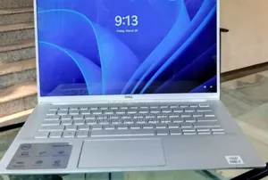 New Laptop Dell Latitude 5590 16GB Intel Core I7 SSD 512GB