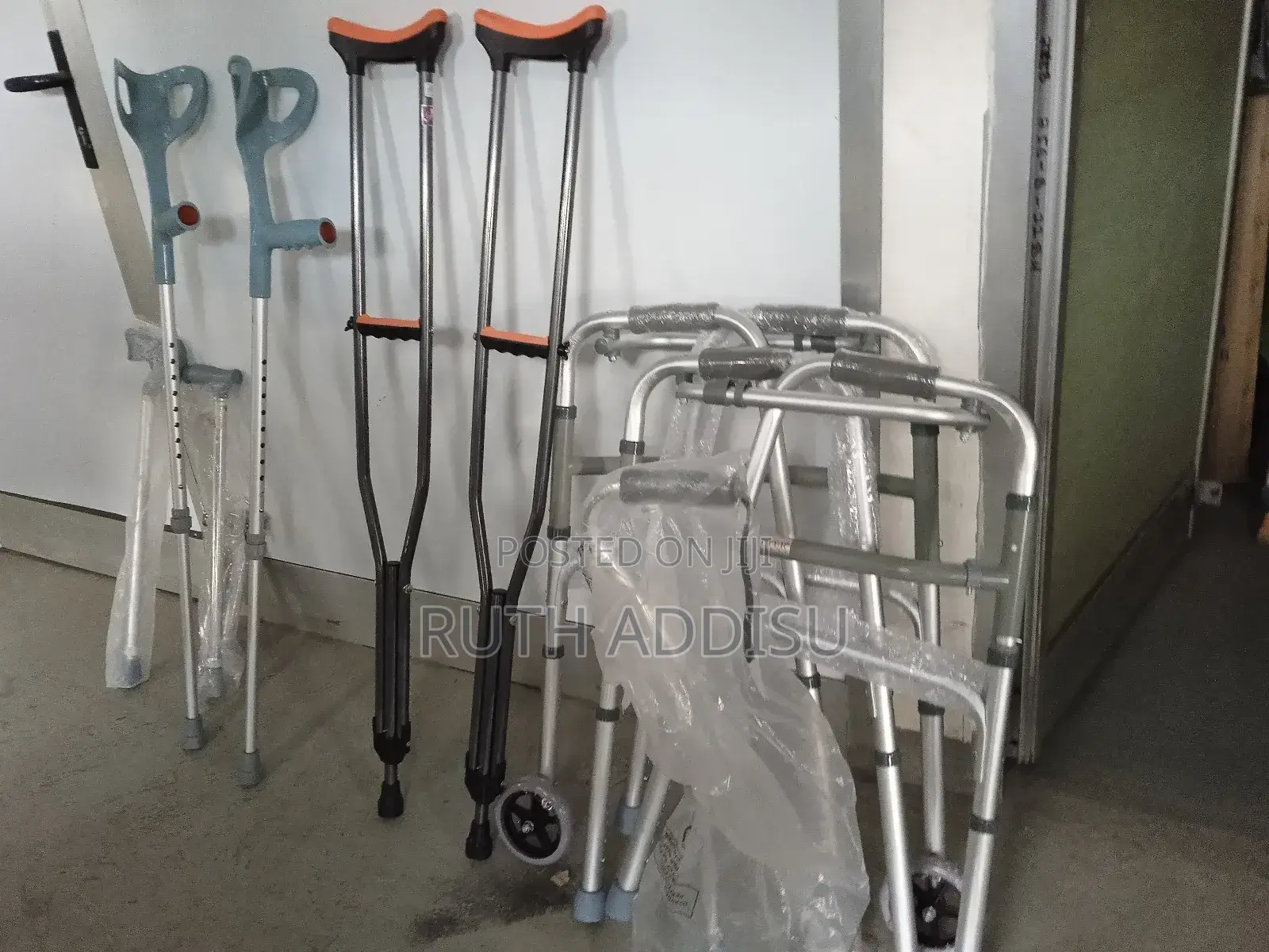 Medical Equipment in Addis Ababa የህክምና ቁሳቁስ መሸጫ አዲስ አበባ