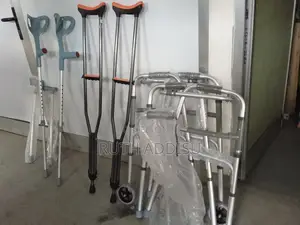 Photo - Medical Equipment in Addis Ababa የህክምና ቁሳቁስ መሸጫ አዲስ አበባ