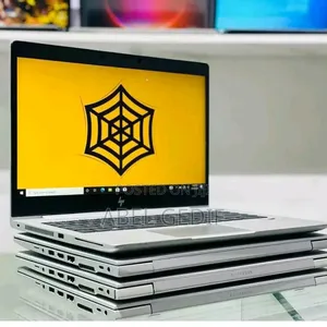 New Laptop HP EliteBook 840 16GB Intel Core I7 SSD 512GB