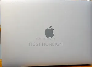 New Laptop Apple MacBook Pro 8GB Intel Core M2 SSD 256GB