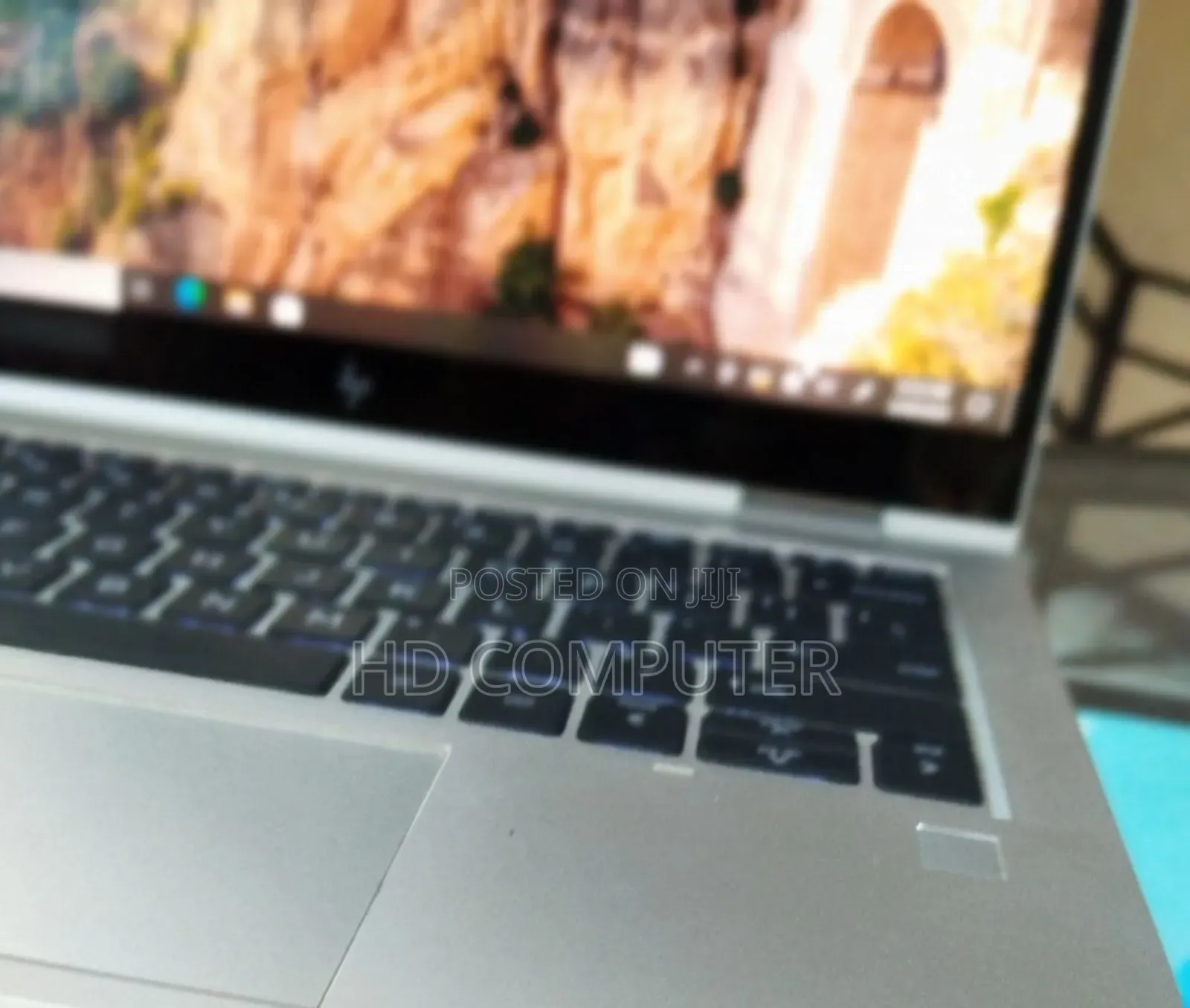 New Laptop HP EliteBook 830 G8 32GB Intel Core I7 SSD 512GB