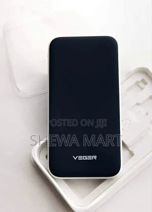 ስልኮ በተደጋጋሚ ቻርጅ እየጨረሰ ተቸግረዋል Power Bank