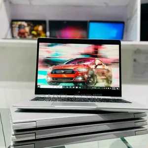 New Laptop HP EliteBook 840 16GB Intel Core I7 SSD 512GB