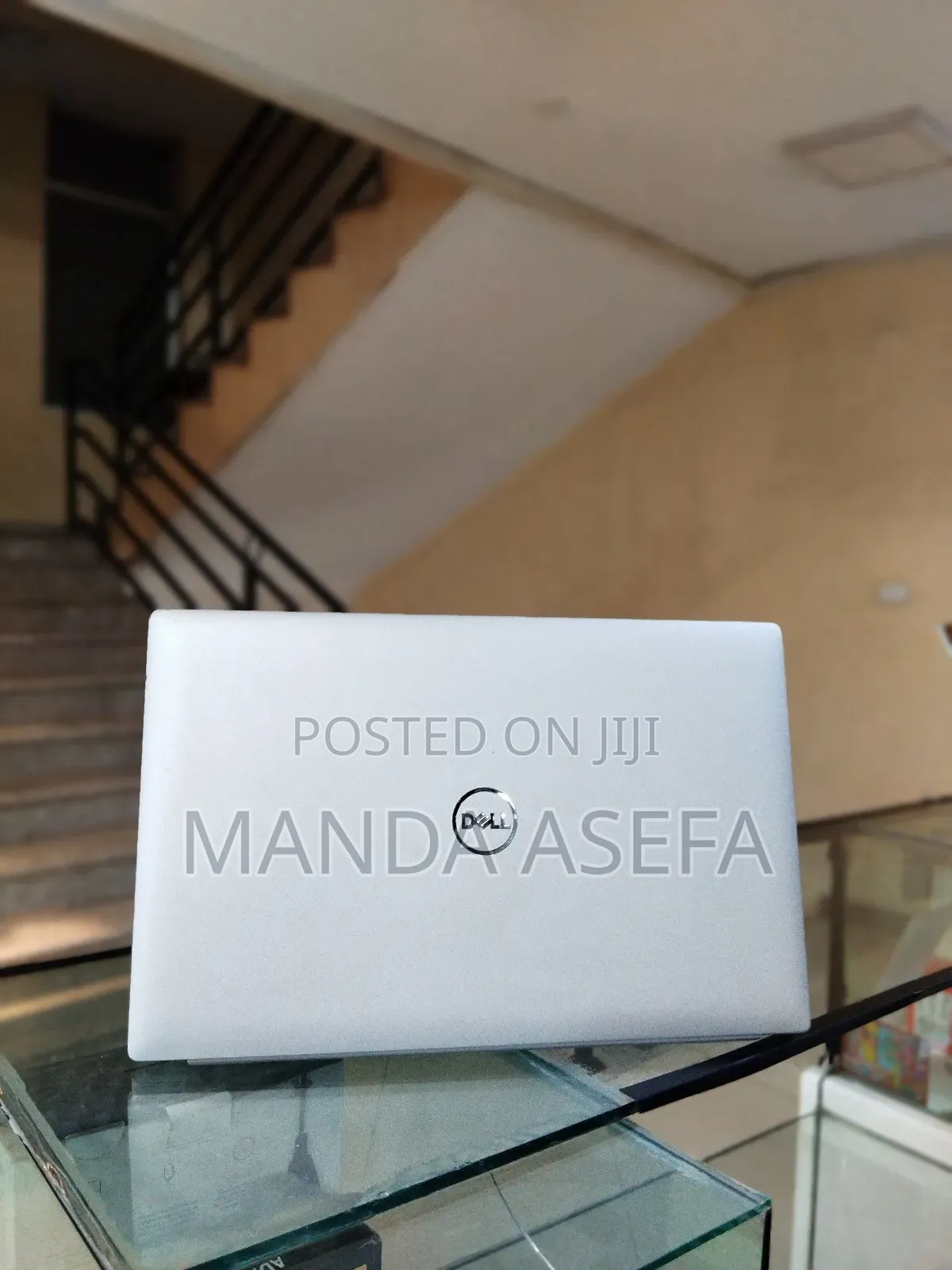 New Laptop Dell Inspiron 15 8GB Intel Core I7 SSD 512GB