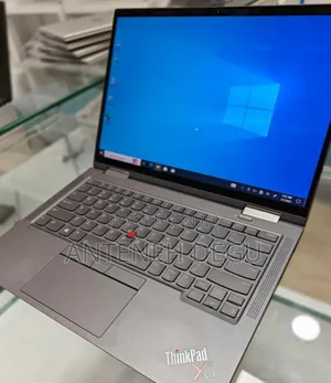 New Laptop Lenovo Thinkpad X1 Yoga 32GB Intel Core I7 SSD 512GB