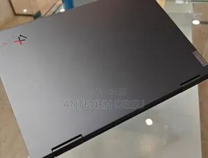 New Laptop Lenovo Thinkpad X1 Yoga 32GB Intel Core I7 SSD 512GB