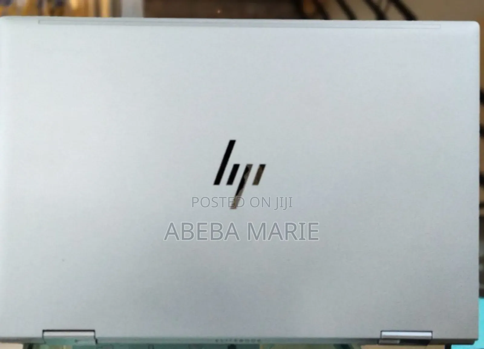 New Laptop HP EliteBook 830 G8 32GB Intel Core I7 SSD 512GB