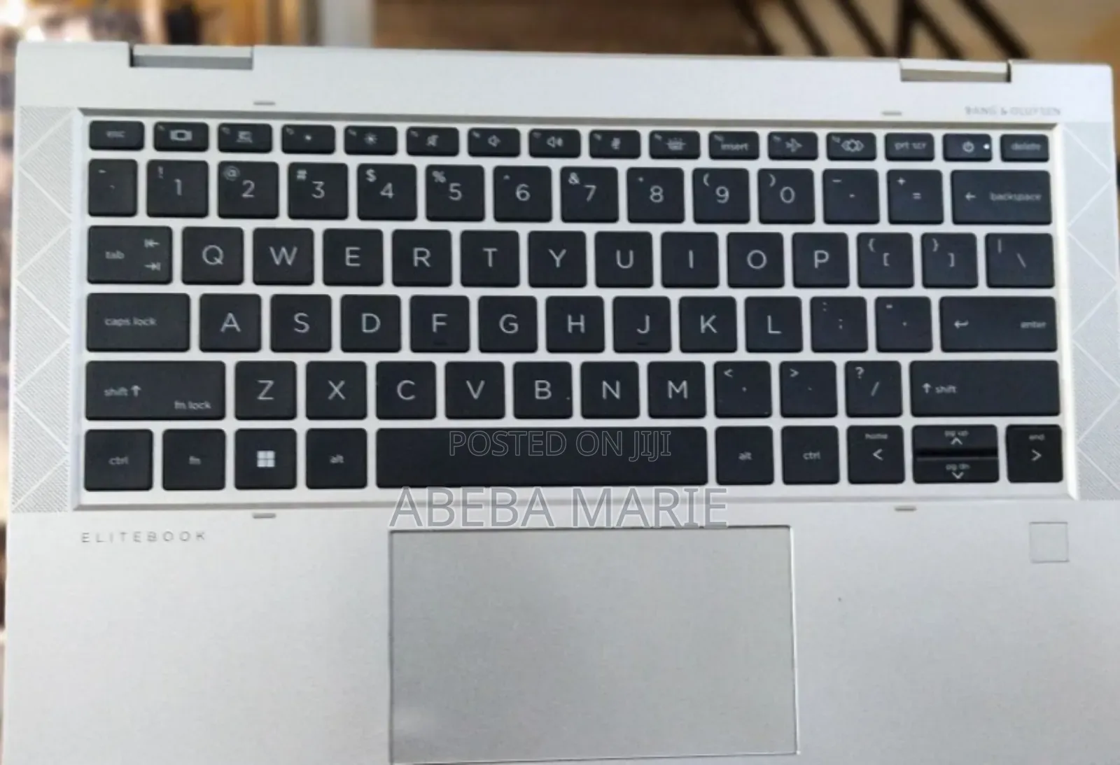 New Laptop HP EliteBook 830 G8 32GB Intel Core I7 SSD 512GB