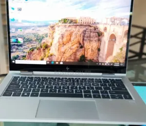 New Laptop HP EliteBook 830 G8 32GB Intel Core I7 SSD 512GB